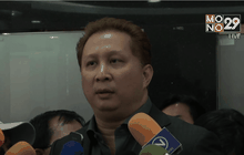 “พิชญ์” แจง กสทช.เหตุจ่ายเงินประมูล 4 จีไม่ทัน