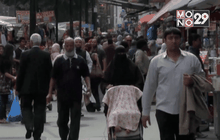 การป้องกันความหวาดกลัวอิสลามในอังกฤษ