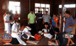 ด.ญ.วัย 14 ปี ผูกคอดับ คาดเครียดโรคประจำตัว