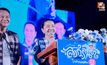 อำนาจเจริญคึกคัก! “สุขสมรวย” เปิดงานสงกรานต์ 2569 สืบสานวัฒนธรรมไทย ย้ำคุณค่ามรดกโลก UNESCO