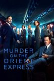 Murder on the Orient Express ฆาตกรรมบนรถด่วนโอเรียนท์เอกซ์เพรส