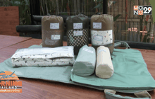 นวัตกรรมใหม่ “เครื่องช่วยยกผู้สูงวัย”