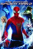 The Amazing Spider-Man 2 ดิ อะเมซิ่ง สไปเดอร์แมน: ผงาดจอมอสุรกายสายฟ้า