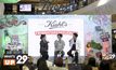 Kiehl’s (คีลส์) จัดงานฉลองครบรอบ 10 ปี