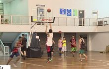 “แมดโกท” พร้อมลุยเต็มสูบในศึก GSB TBSL 2018