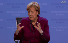 วิกฤตผู้อพยพในยุโรป