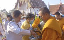 ทั่วประเทศร่วมจัดกิจกรรมวันพ่อแห่งชาติ