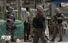 คุมเข้มจังหวัดชายแดนใต้ หลังเปิดตัว มารา ปาตานี