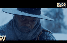 สิ้นสุดการรอคอย! หนังใหม่ เควนติน ทารันติโน่ มาแล้ว!