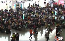 ประชากรจีนจ่อแตะ 1.42 พันล้านคนในอีก 3 ปี