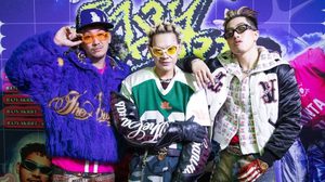 เปิดตัว “BA3Y $KRRT” EP Album สุดมันส์จาก CDGUNTEE , SIR POPPA LOT , GUYGEEGEE  ชวนทุกคนสนุกไปกับดนตรี “Nu-Pop Swag” ครั้งเเรกของโลก