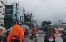 เชียงใหม่ เฝ้าระวัง 11 อำเภอ น้ำป่าไหลหลาก-ดินโคลนถล่ม