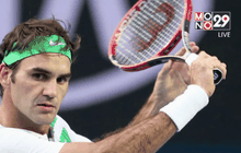 ข่าวล้มเกมในวงการเทนนิส