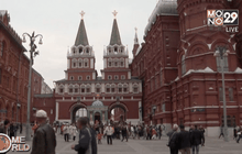 “มอสโกว” เมืองไม่เป็นมิตรที่สุดในโลก