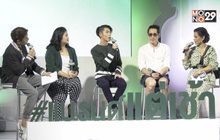 “Meet & Greet กอดแก้เบลอกับเจ้านาย”