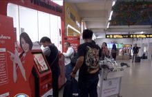 “ศักดิ์สยาม” ปัดยุบสยามบินหาดใหญ่-แม่ฟ้าหลวง