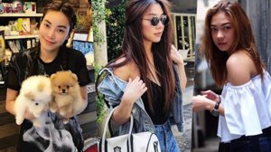 สั้นได้สั้นดี! แก๊งนี้ไม่มีใครยอมใคร ใครสั้นกว่าถือว่าชนะ