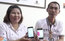 จบคดีหวย 12 ล้าน ผลตรวจชี้ชัดเป็นของหนุ่มร้อยเอ็ด