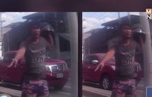 เตือนภัย บิ๊กไบค์วิถีโจร เบรกให้ชนจะไถเงิน