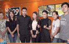 MONO29 เตรียมพาผู้โชคดีบินลัดฟ้าสู่เซ็นโตซ่า สิงคโปร์ 