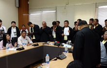 “ไทยมิลค์” ขอโทษกรณีผลิตนมโรงเรียนไม่ได้มาตรฐาน