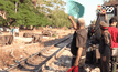 รถไฟสายใต้เปิดวิ่งตามปกติแล้ว หลังชนรถขยะ