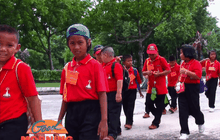 เพิ่มเวลารู้ สะท้อนแหล่งเรียนรู้ไทย