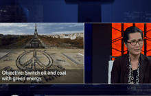 จากที่ประชุม COP21 ถึงความร่วมมือด้านสภาพอากาศโลก ตอนที่ 2