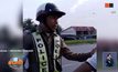 ชมตำรวจ ตั้งด่านแบบนี้รักเลย