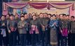 “ยศสิงห์” นำทัพกล้าธรรม ลุย บุญบั้งไฟล้าน หนองบัวลำภู ชู Soft Power ไทยสู่เวทีโลก
