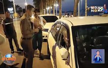 ทุบรถ นทท.ริมชายหาดบางแสน