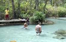 ​ชวนเที่ยวป่าต้นน้ำบ้านน้ำราด จ.สุราษฎร์ธานี