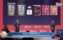 “อมาโด้” เปิดกลยุทธ์ปี 64 ชูต่อยอดช่องทางขายสู่ธุรกิจใหม่ ตีตลาดทีวีโฮมช้อปปิ้ง