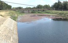 เขื่อนพิมายงดปล่อยน้ำให้เกษตรกร