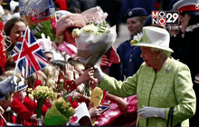 ราชวงศ์อังกฤษครอบครองทรัพย์สิน 3.2 ล้านล้านบาท