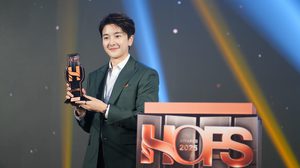 AKI+ สุดปัง! คว้ารางวัลในงานระดับเอเชีย “HOFS AWARDS 2025” ในสาขา “Dietary Supplements Hall Of Fame”