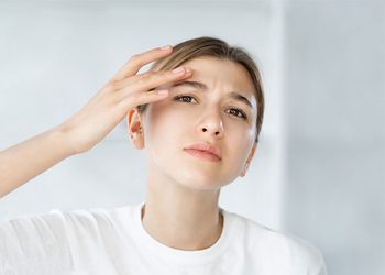 อาการหนังตาตก หรือตาปรือ สัญญาณเตือนของกล้ามเนื้อตาอ่อนแรง