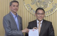 สายการบินร้องลดภาษีน้ำมัน