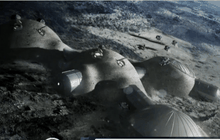 แนวคิดโครงการหมู่บ้านดวงจันทร์