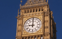 อังกฤษจะปิดซ่อม “หอนาฬิกาบิ๊กเบน” 3 ปี