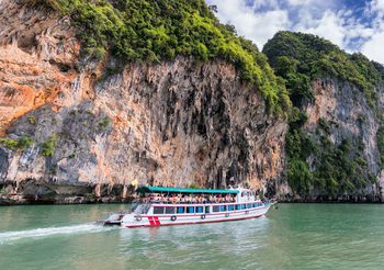 TMB ชี้ท่องเที่ยวสดใส หนุนบาทแข็งแตะ 31.16