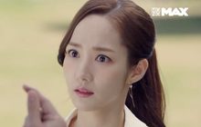 MONOMAX เสิร์ฟซีรีส์เกาหลี “What’s Wrong with Secretary Kim”