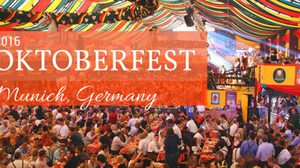 หนึ่งปีมีครั้ง! Oktoberfest 2016 เทศกาลเบียร์ใหญ่ที่สุดในโลก
