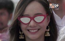 “เต้ย” รับเจอ “จอย รินลณี” จริง วอนอย่าโยงดราม่า