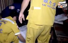 คุมตัวสามีก่อเหตุทำร้ายภรรยาเสียชีวิต