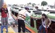 เปิดเส้นทางเดินเรือบางหว้า-ท่าช้าง ระยะทดลอง 6 เดือน