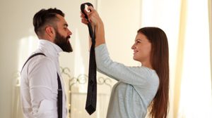 9 เหตุผล ที่ สาวๆ ที่ไม่ควร เปลี่ยนสไตล์การแต่งตัว ของคุณแฟน!