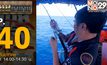 ไทยท้าทาย EP 40 : ท้าแข่งขันตกปลานานาชาติ หมู่เกาะช้าง