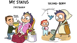 16 ความแตกต่างระหว่างท้องแรก และท้องสอง จากประสบการณ์มนุษย์แม่