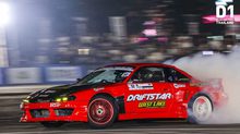 ดริฟต์ระเบิดความมันส์! “D1 GRAND PRIX THAILAND 2025 x IMPACT SPEED FEST” ปิดฉากสนาม 3 และ 4 สุดยิ่งใหญ่